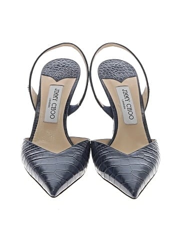Jimmy Choo Heels (view 2)