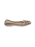Peruzzi Metallic Gold Flats Size EU 39 - photo 1