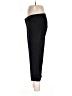Daisy Fuentes Solid Black Dress Pants Size 8 - photo 5
