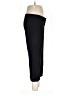 Daisy Fuentes Solid Black Dress Pants Size 8 - photo 4