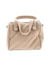 BP. Solid Tan Satchel One size - photo 3
