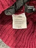 Lillusory Burgundy Turtleneck Sweater Size XS - photo 8
