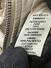 Max Studio 100% Polyurethane Tan Jacket Size L - photo 7