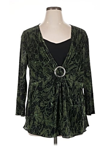 Covington Kimono (view 1)