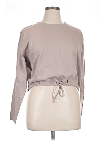Forever 21 Sweatshirt (view 1)