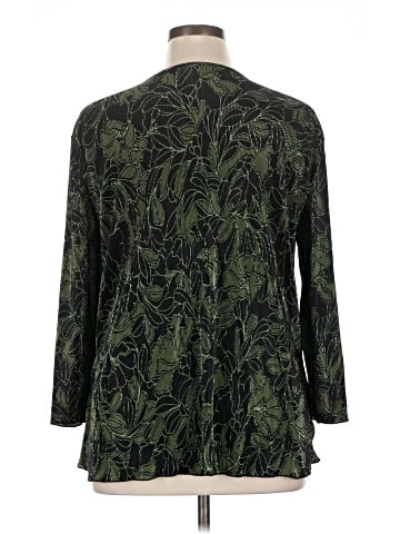 Covington Kimono (view 2)