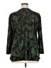 Covington Green Kimono Size 16 - 18 - photo 2