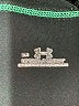 Under Armour Color Block Green Athletic Shorts Size M (estimated) - photo 3