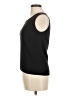 Talbots Black Sleeveless Top Size M (estimated) - photo 5