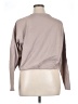 Forever 21 100% Cotton Tan Sweatshirt Size XL - photo 2