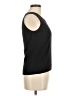 Talbots Black Sleeveless Top Size M (estimated) - photo 4