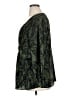 Covington Green Kimono Size 16 - 18 - photo 5