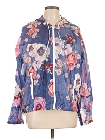 American Eagle Outfitters Windbreaker (view 1)