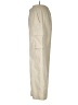 MLB 100% Polyester Tan Cargo Pants Size S - photo 5