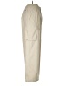 MLB 100% Polyester Tan Cargo Pants Size S - photo 4