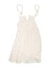 Assorted Brands Hearts Ivory Dress Size 3 (estimated) - photo 2