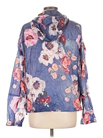 American Eagle Outfitters Windbreaker (view 2)
