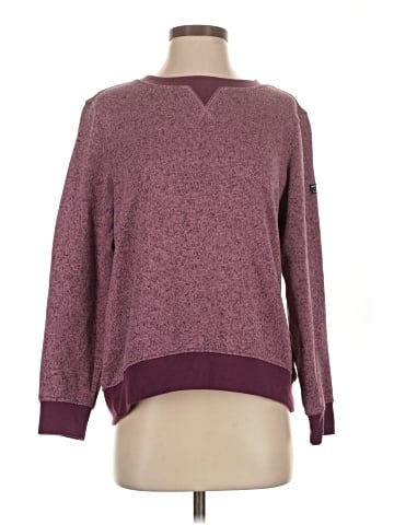 L.L.Bean Pullover Sweater (view 1)