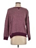 L.L.Bean Burgundy Pink Pullover Sweater Size S - photo 1