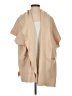 Mable Tan Coat Size S - photo 1