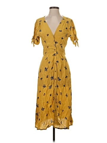 Faithfull the Brand Casual Dress (view 1)