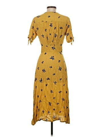 Faithfull the Brand Casual Dress (view 2)