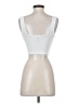 ASOS White Tank Top Size 4 - photo 2