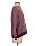 L.L.Bean Burgundy Pink Pullover Sweater Size S - photo 4