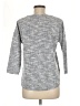 retrology Gray Pullover Sweater Size M - photo 2