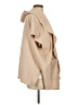 Mable Tan Coat Size S - photo 4