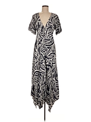 By Anthropologie Casual Dress (view 1)