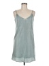 Lulus Silver Casual Dress Size M - photo 1
