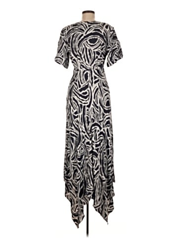 By Anthropologie Casual Dress (view 2)