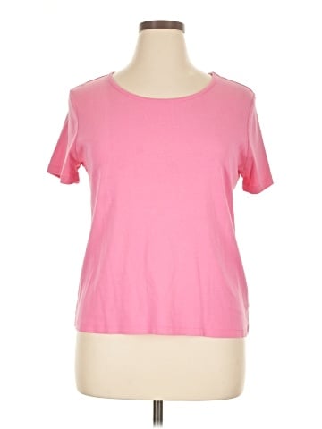 White Stag Short Sleeve T-Shirt (view 1)