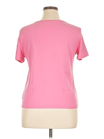 White Stag Short Sleeve T-Shirt (view 2)