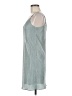 Lulus Silver Casual Dress Size M - photo 5
