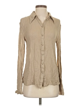 Tory Burch Long Sleeve Blouse