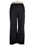 ModCloth 100% Polyester Black Active Pants Size 2X - photo 2