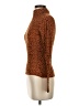 Levi's Brown Long Sleeve Turtleneck Size XXS - photo 5