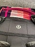Lululemon Athletica Color Block Black Active Skort Size 6 - photo 3