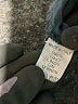 NOM 100% Linen Solid Blue Jumpsuit Size 1X (estimated) - photo 3
