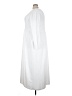 Unbranded White Casual Dress Size 3X - photo 5