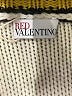 RED Valentino 100% Wool Ivory Wool Pullover Sweater Size M - photo 7