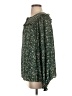 Max Studio 100% Polyester Green Long Sleeve Blouse Size S - photo 5