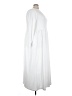 Unbranded White Casual Dress Size 3X - photo 4