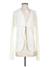 Unbranded Ivory Long Sleeve Blouse Size S - photo 1