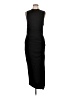 Assorted Brands Black Cocktail Dress Size L - photo 1