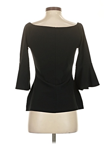 Boston Proper 3/4 Sleeve Top (view 2)