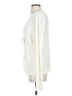 Unbranded Ivory Long Sleeve Blouse Size S - photo 5
