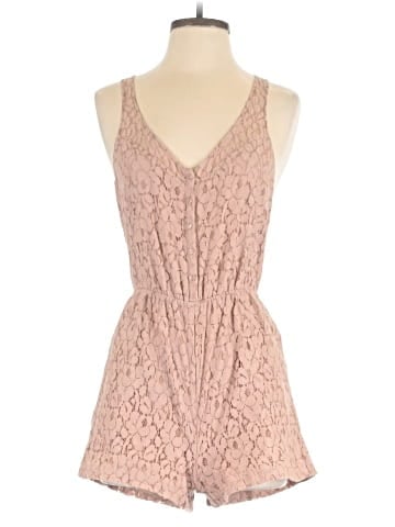 Cooperative Romper (view 1)
